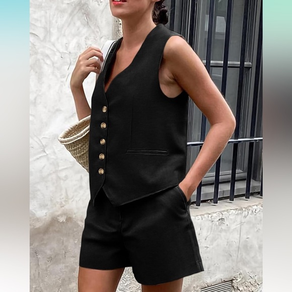 🌸NEW 2 Piece Set - Picture 4 of 5